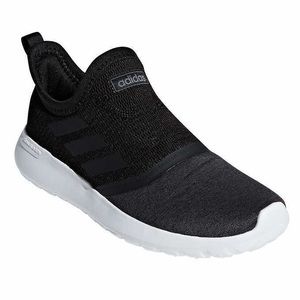 Adidas Lite Racer Slip On Shoes